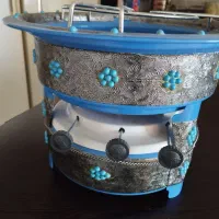 چارخوراک‌پزی