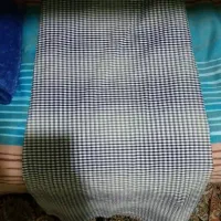 ۴ متر پارچه رنگ ترکیبی