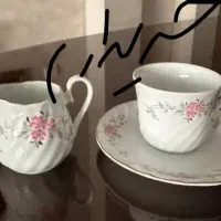 سرویس چایخوری