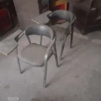 صندلی  دانش آموزی