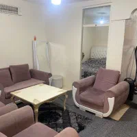 خونه دربستی ۹۰متر/ دریاباری/ دو طبقه مجزا +زیرزمین|اجارهٔ خانه و ویلا|تهران, دهم فروردین|دیوار