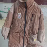 کاپشن زنانه