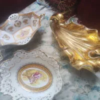 ظروف تزیینی وپذیرایی