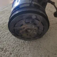 پمپ هیدرولیک پیکاپ ریچ ودیناب ریچ فروش فوری