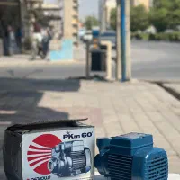 پمپ آب و اتوماتیک پمپ|مصالح و تجهیزات ساختمان|بوشهر, |دیوار