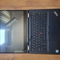 لپ تاپ لنوو X390 Yoga تمام لمسی بسیار نو|رایانه همراه|مشهد, کوثر|دیوار
