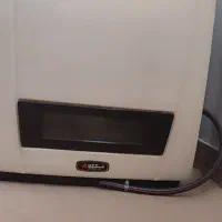بخاری نیک کالا