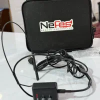 بریس کنترلر (فوت بند) nefes
