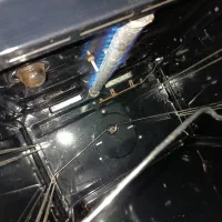 اجاق گاز تکنو|اجاق گاز و لوازم برقی پخت‌وپز|پاکدشت, پاکدشت (مامازند)|دیوار