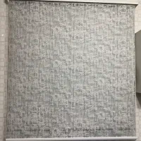 پرده زبرا