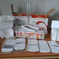نایسر دایسر برقی آلمانی اصل