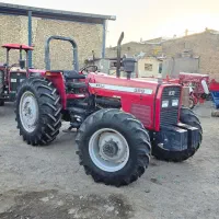 تراکتور ۳۹۹ جفت فابریک مدل ۹۸|خودرو سنگین|کرمانشاه, |دیوار