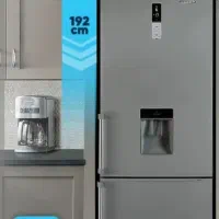 فروش یخچال فریزر امرسان ۲۰ فوت|یخچال و فریزر|سراوان, |دیوار