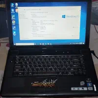 لپ تاپ لنوو y550