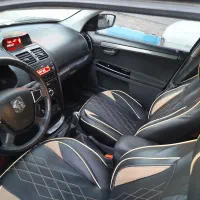 سمند سورن پلاس دوگانه ۱۴۰۲|خودرو سواری و وانت|تبریز, |دیوار