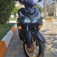 آیروکس 170 مدل کبیر 1404 شال طلا