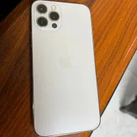 اپل12پرو باطری91٪