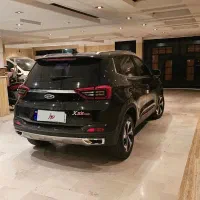 x55پرو مدل ۱۴۰۲ فول|خودرو سواری و وانت|تهران, تهران‌نو|دیوار