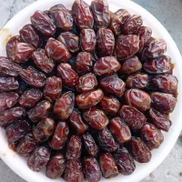 خرما صادراتی کبکاب بهبهان استان خوزستان