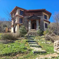 کاخ ویلا ۴۰۰ متر اجاره