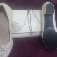 کیف و کفش مجلسی شیک