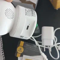 دوربین مداربسته sfiord wifi Bluetooth|دوربین مداربسته|هشتگرد, شهرک گلخانه|دیوار