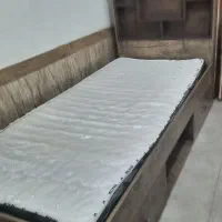 تخت خواب MDF
