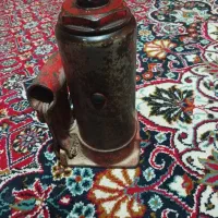 جک روغنی۱۰تن