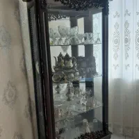 بوفه|بوفه، ویترین، کنسول|تبریز, |دیوار