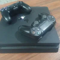 PS4 اسلیم کپی خور یک ترا