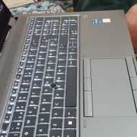 لبتاب hp