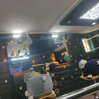 ارایشگاه تخصصی کودک در کرمانشاه