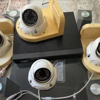دوربین مدار بسته