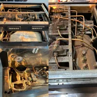 تعمیرات و جنرال سرویس انواع اسپرسو ساز و قهوه ساز|خدمات پیشه و مهارت|ری, دیلمان|دیوار