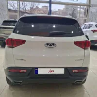 تیکو ۷سفید ieبیرنگ ۹۷|خودرو سواری و وانت|تبریز, |دیوار