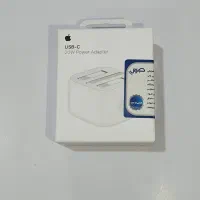 شارژر اورجینال ایفون پلمپ|لوازم جانبی موبایل و تبلت|نسیم‌شهر, |دیوار