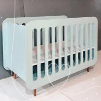 تخت و دراور کودک|تخت و صندلی بچه|ری, دیلمان|دیوار