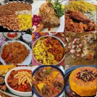 پذیرش غذای خانگی برای شرکت ها مهندسین پیمانکارها