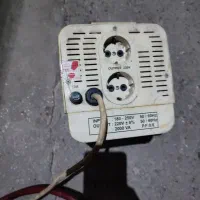 محافظ برق اکو