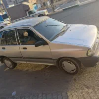 پراید مدل 1383