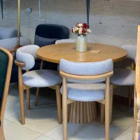 نمایندگی رسمی غذاخوری در شهرستان بوکان|میز و صندلی غذاخوری|بوکان, |دیوار