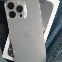 ایفون ۱۶ پرومکس فول کپی با گارانتی و انتقال