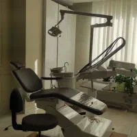 یونیت دندانپزشکی فراز مهر