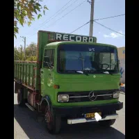 خاور808|خودرو سنگین|قیدار, |دیوار