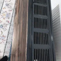 بخاری|بخاری، هیتر، شومینه|قیامدشت - خاورشهر, |دیوار