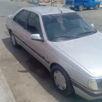 پژو 405 GLX