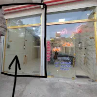 اجاره مغازه 50 متر با بالکن و سرویس بهداشتی