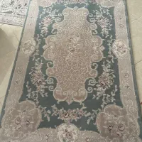 دو تخته فرش ۶ متری و یک تخته فرش ۴ متری جنس ترک