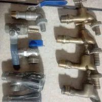 شیرآلات فروشی