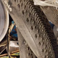 لاستیک ساحلی دوچرخه پهن ۲۶|دوچرخه، اسکیت، اسکوتر|فردیس, داوری|دیوار